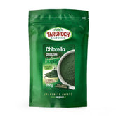 Chlorella-por Por tört sejtfalú 250g TARGROCH